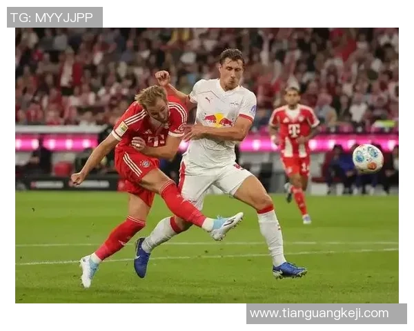 西甲激战巴黎圣日耳曼6比2莱比锡补时争议进球引发全场狂欢