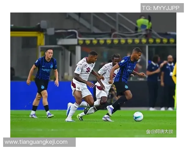 国米狂胜巴萨五球大捷神奇扑救点燃全场激情