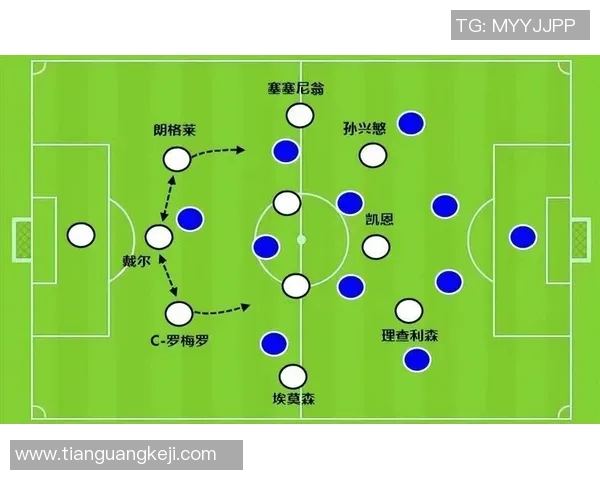 中超精彩对决多特蒙德逆转热刺全场沸腾战术解析揭秘