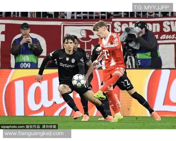 德甲焦点战波尔图强势3-0战胜拜仁绝杀时刻引发全场狂欢解析战术布局