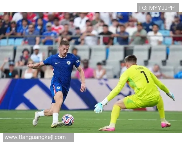 切尔西狂胜阿森纳6-2神扑瞬间成为全场焦点数据解析