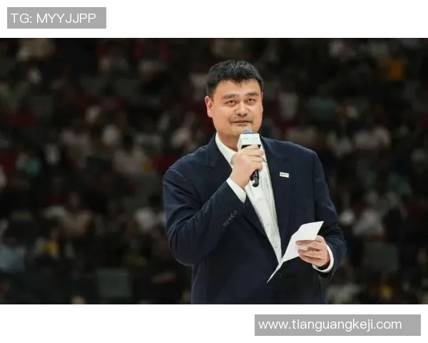 姚明云之家助力篮球梦想实现打造青年运动员成长新平台