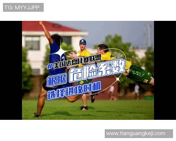 飞盘战术揭秘：南京飞盘队如何构建高效进攻体系与团队配合