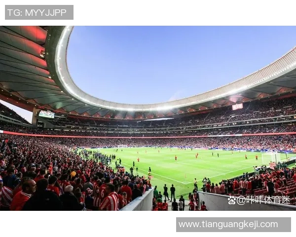 足总杯精彩对决马竞绝杀拜仁全场沸腾赛后深度解析