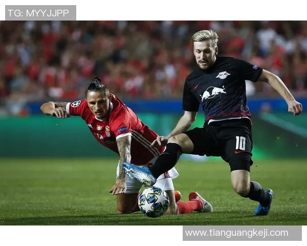 德甲激战:本菲卡逆转莱比锡红牌事件引发全场热议