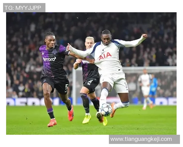 热刺狂胜曼城五球大捷乌龙球成比赛转折点引发热议