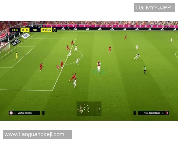 中超激战：拜仁狂胜尤文图斯帽子戏法引爆全场战术解析