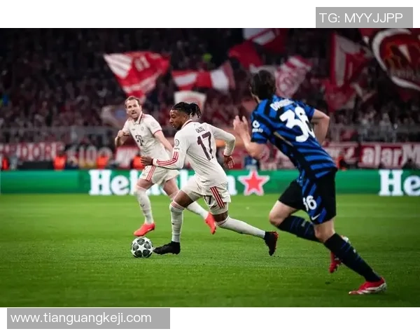 欧冠焦点战国米与拜仁握手言和战术解析绝杀瞬间引发全场热烈反响