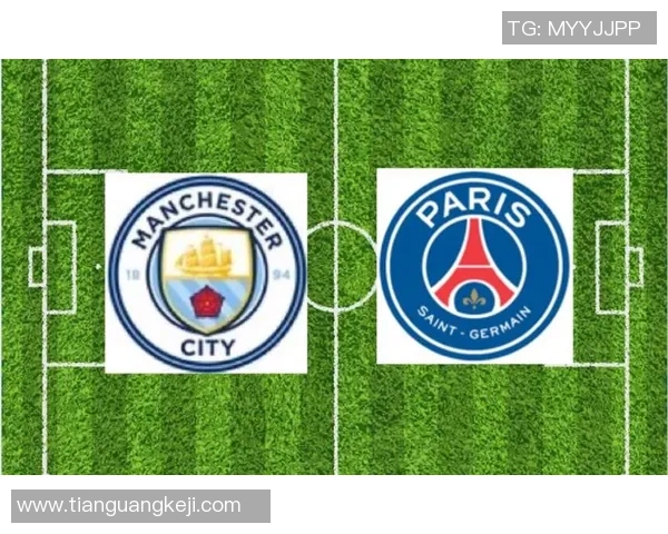 曼城友谊赛逆转巴黎圣日耳曼全场精彩瞬间战术分析